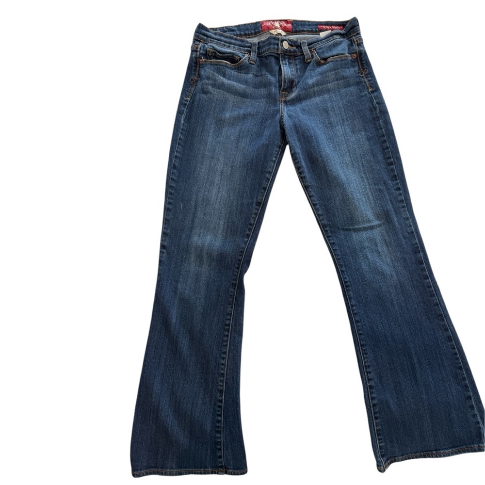 Lucky Brand Jeans Size 10 Women’s